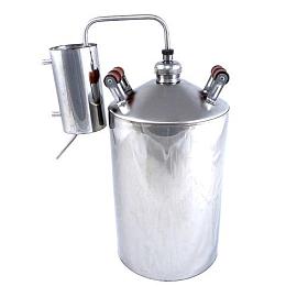 Самогонный аппарат в Новоузенске всего за 3200 рублей